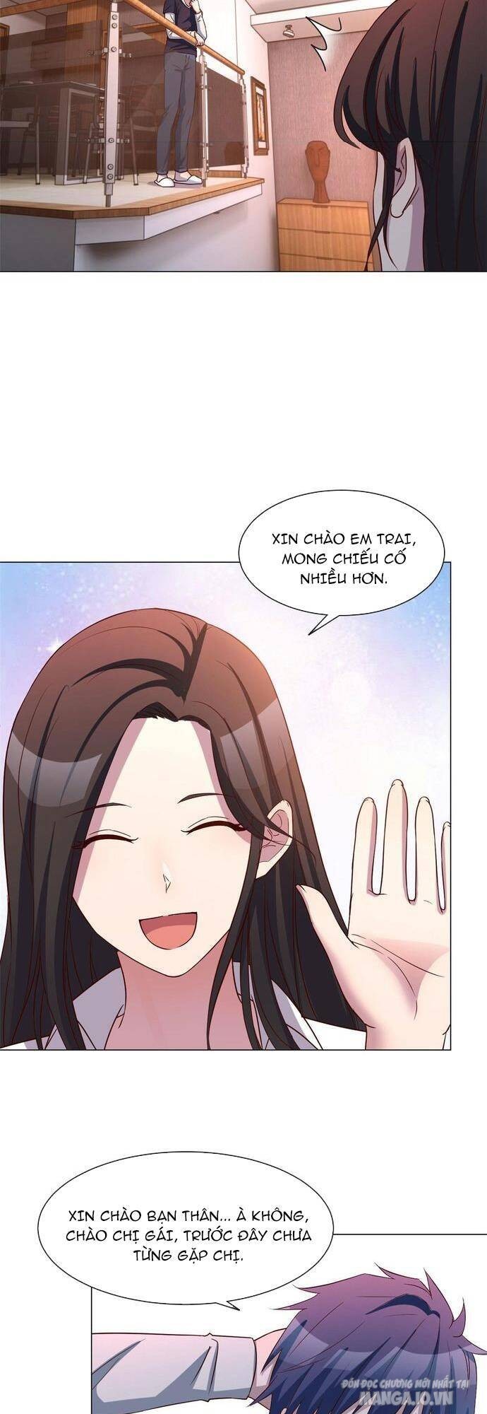 Chị Gái Tôi Là Đại Minh Tinh Chapter 94 - Trang 2