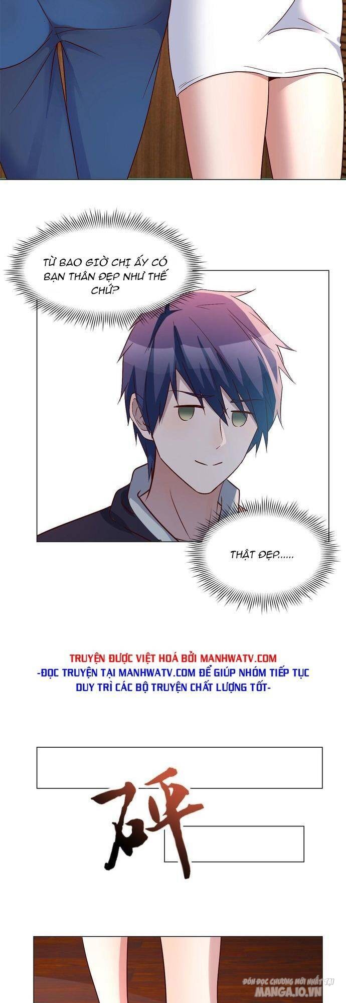 Chị Gái Tôi Là Đại Minh Tinh Chapter 94 - Trang 2