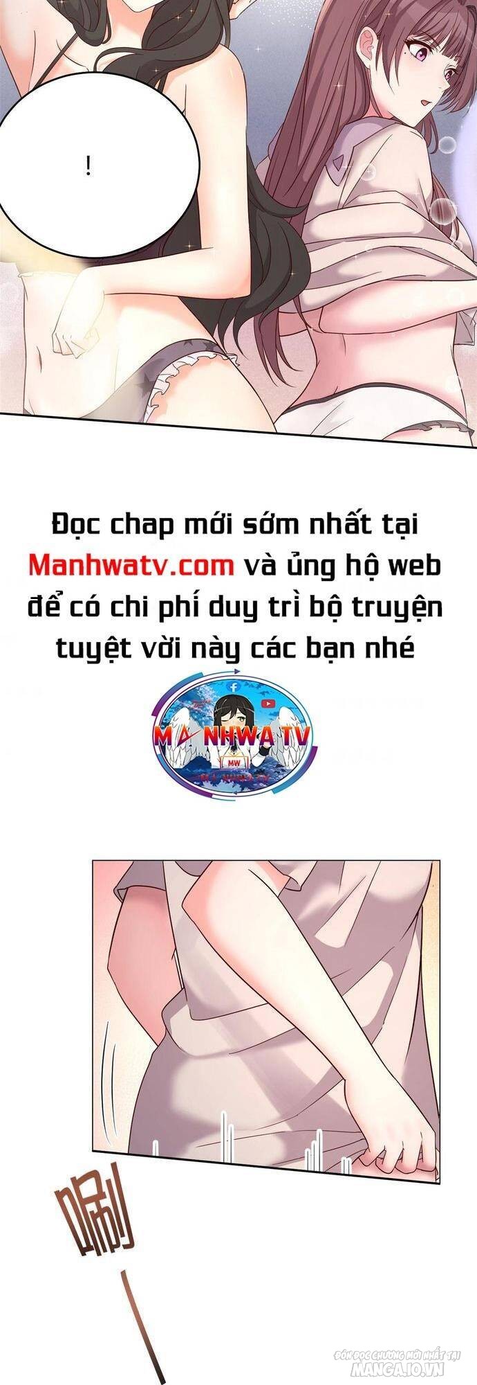 Chị Gái Tôi Là Đại Minh Tinh Chapter 94 - Trang 2