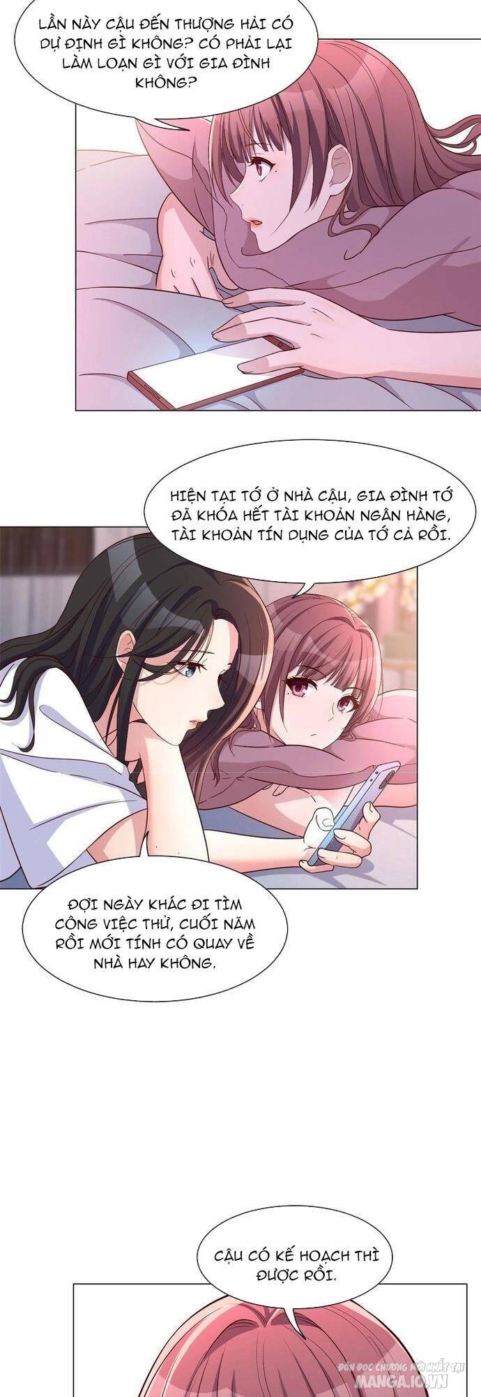 Chị Gái Tôi Là Đại Minh Tinh Chapter 94 - Trang 2