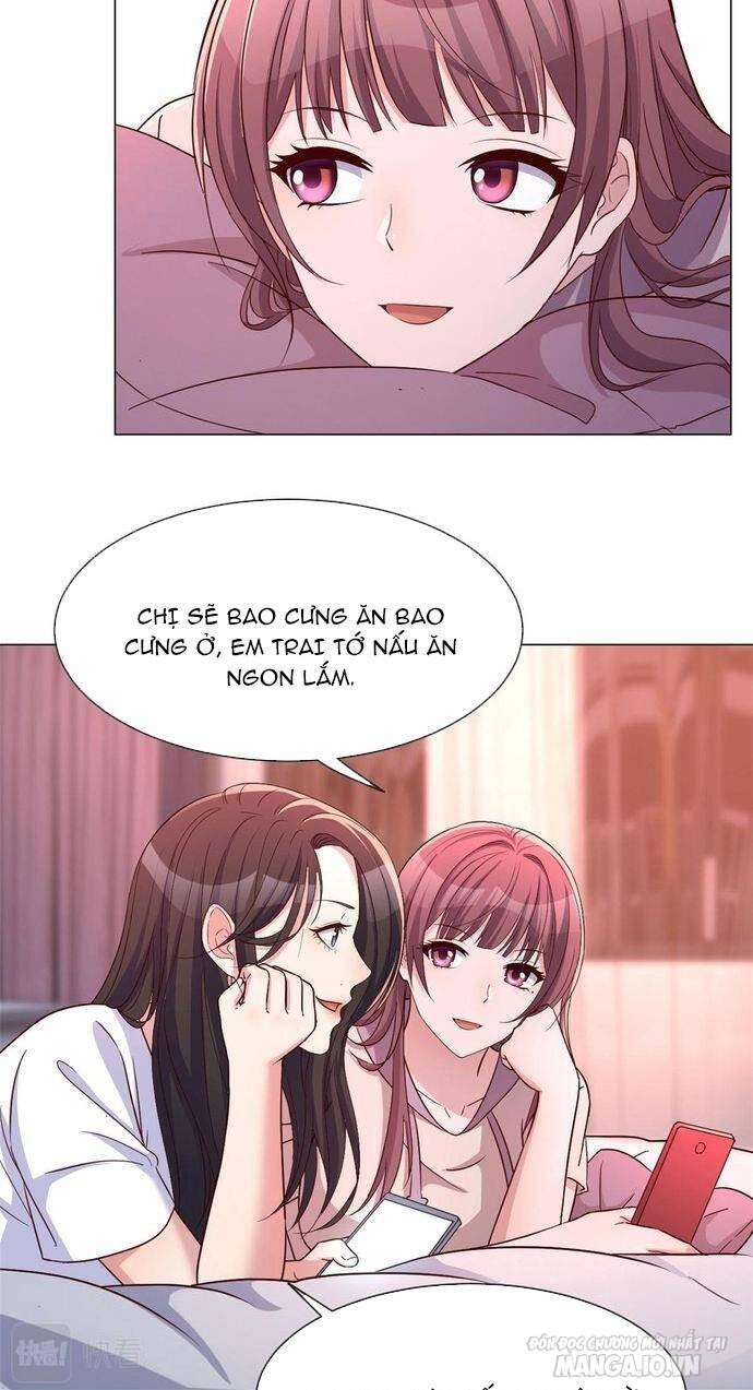 Chị Gái Tôi Là Đại Minh Tinh Chapter 94 - Trang 2