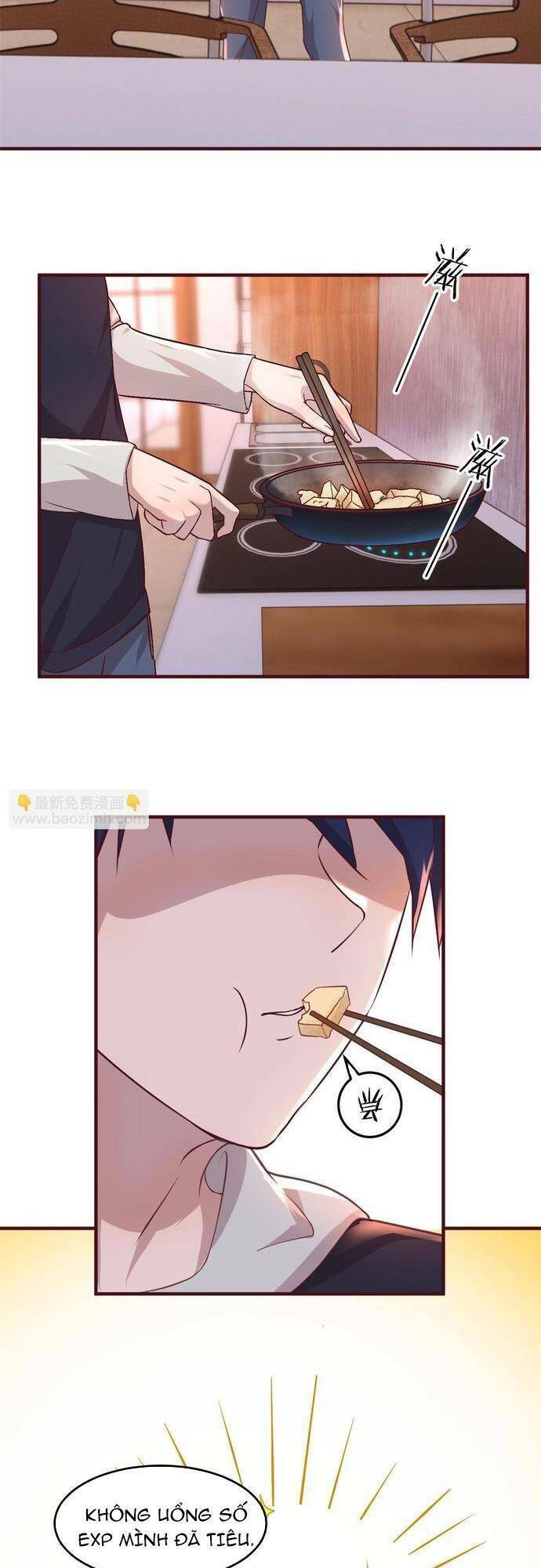 Chị Gái Tôi Là Đại Minh Tinh Chapter 95 - Trang 2