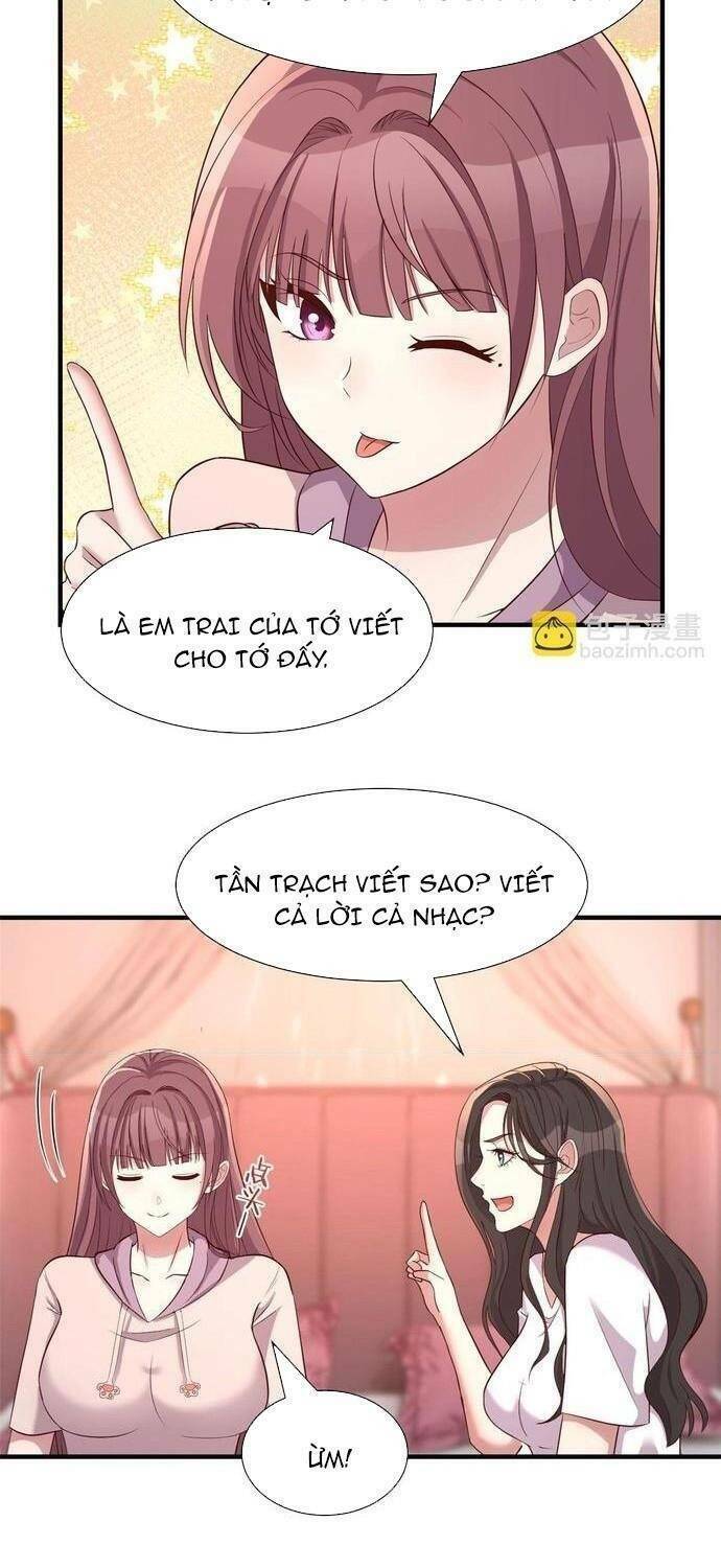 Chị Gái Tôi Là Đại Minh Tinh Chapter 95 - Trang 2