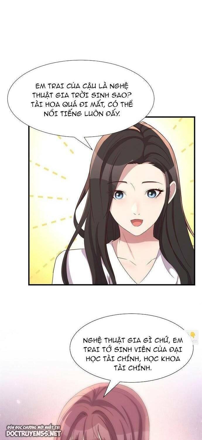 Chị Gái Tôi Là Đại Minh Tinh Chapter 95 - Trang 2