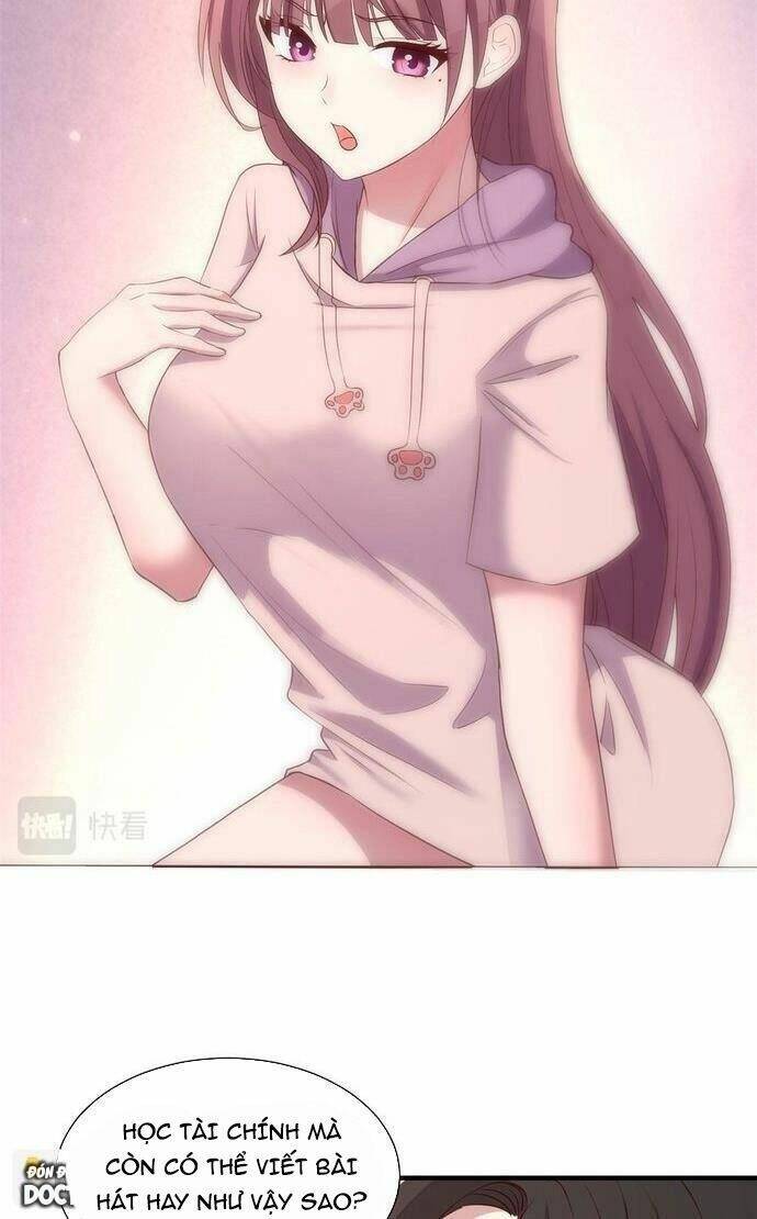 Chị Gái Tôi Là Đại Minh Tinh Chapter 95 - Trang 2