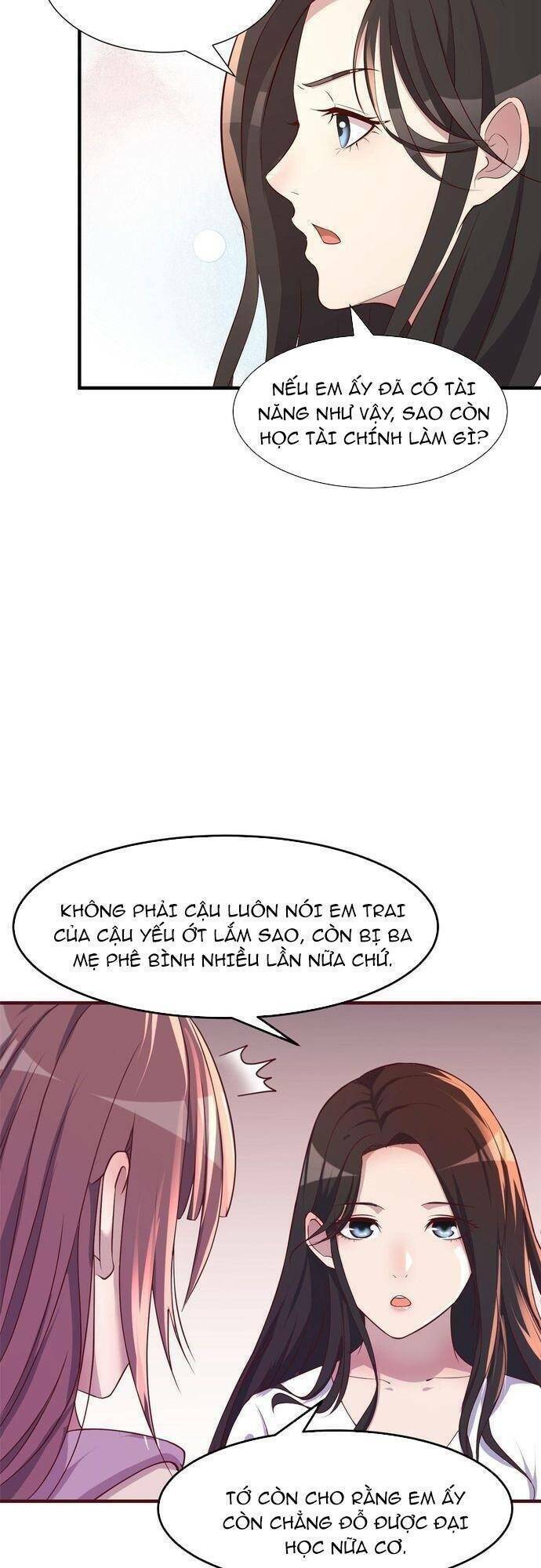 Chị Gái Tôi Là Đại Minh Tinh Chapter 95 - Trang 2