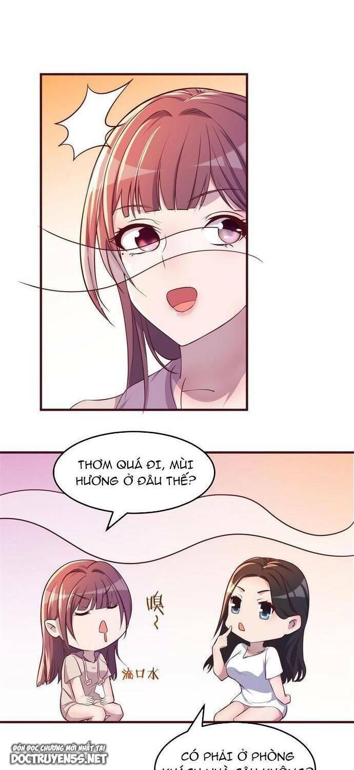 Chị Gái Tôi Là Đại Minh Tinh Chapter 95 - Trang 2