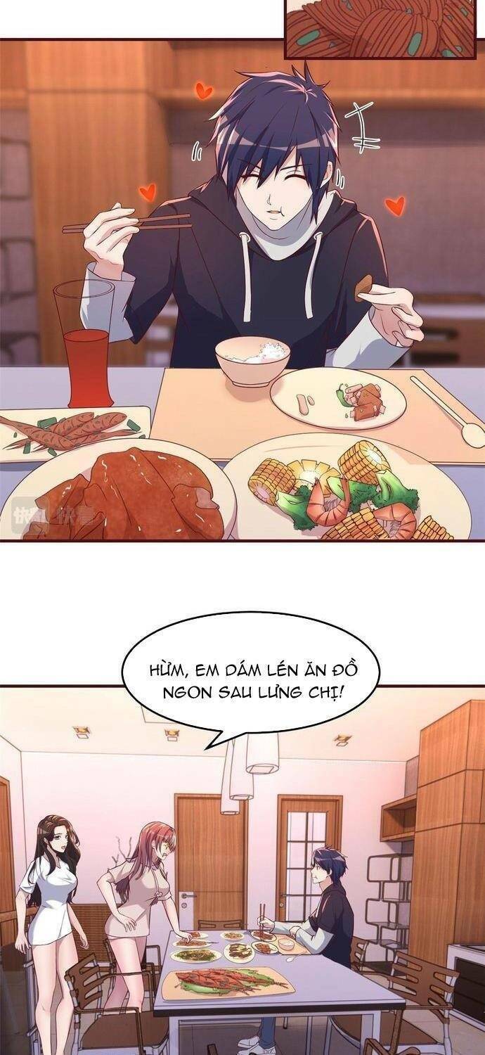 Chị Gái Tôi Là Đại Minh Tinh Chapter 95 - Trang 2