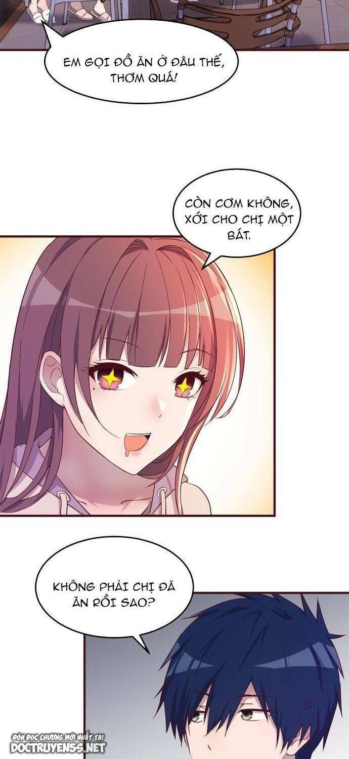 Chị Gái Tôi Là Đại Minh Tinh Chapter 95 - Trang 2