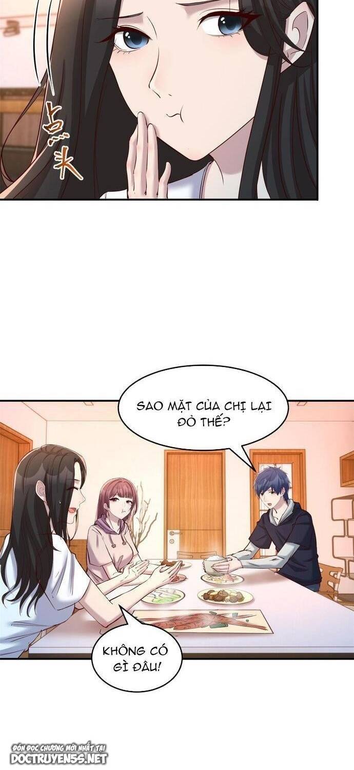 Chị Gái Tôi Là Đại Minh Tinh Chapter 96 - Trang 2