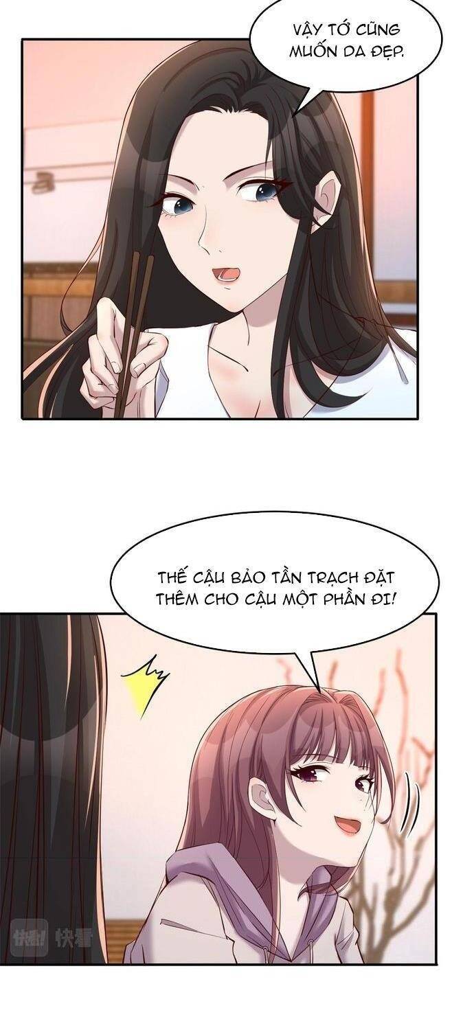 Chị Gái Tôi Là Đại Minh Tinh Chapter 96 - Trang 2