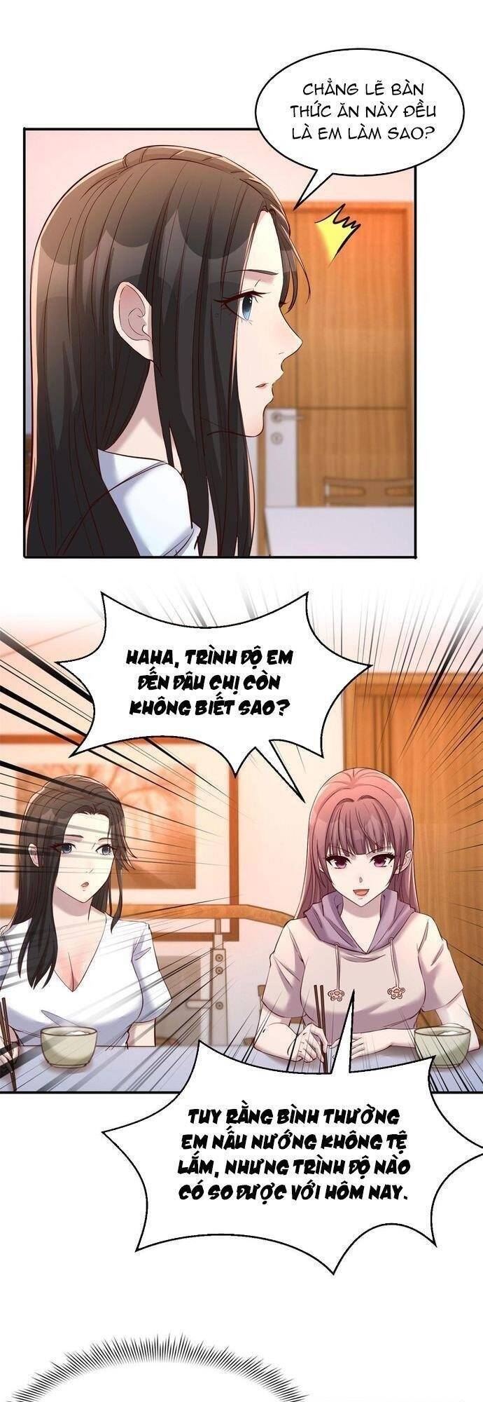 Chị Gái Tôi Là Đại Minh Tinh Chapter 96 - Trang 2