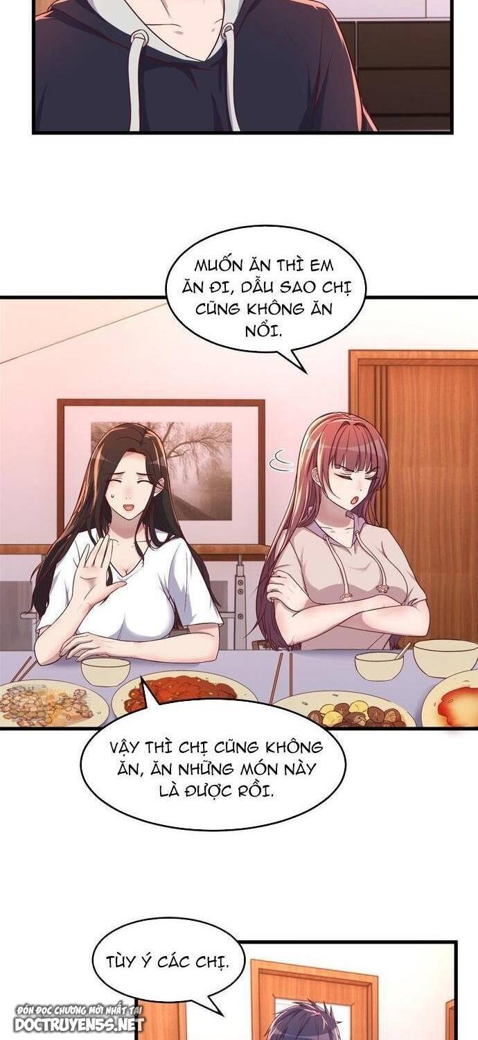 Chị Gái Tôi Là Đại Minh Tinh Chapter 96 - Trang 2