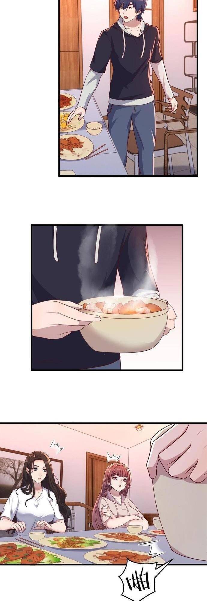 Chị Gái Tôi Là Đại Minh Tinh Chapter 96 - Trang 2