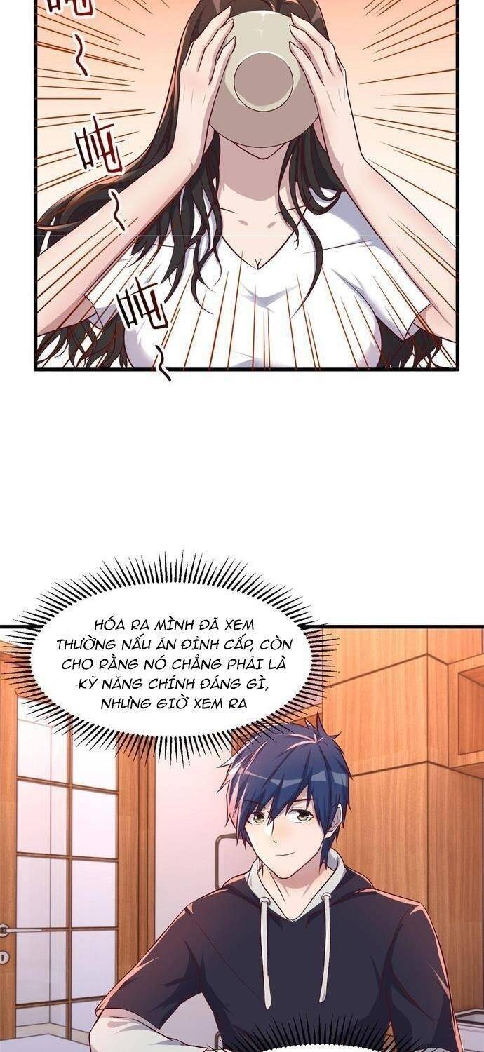Chị Gái Tôi Là Đại Minh Tinh Chapter 96 - Trang 2