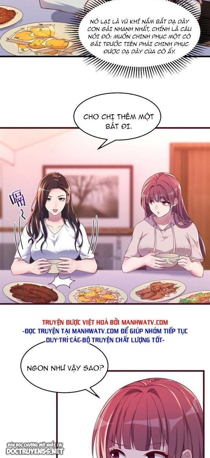 Chị Gái Tôi Là Đại Minh Tinh Chapter 96 - Trang 2