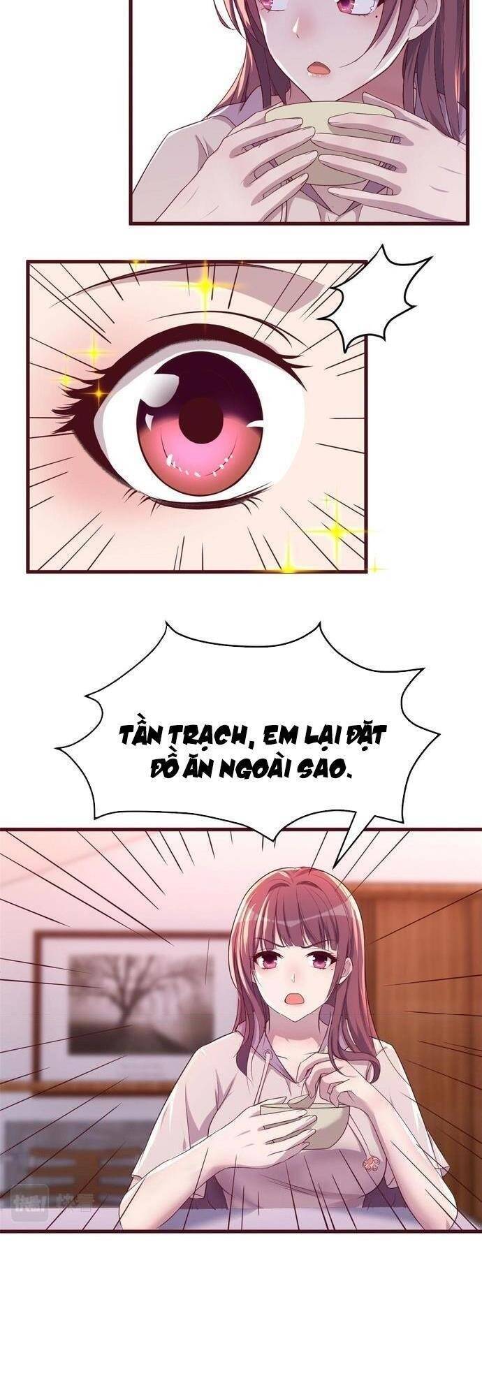 Chị Gái Tôi Là Đại Minh Tinh Chapter 96 - Trang 2