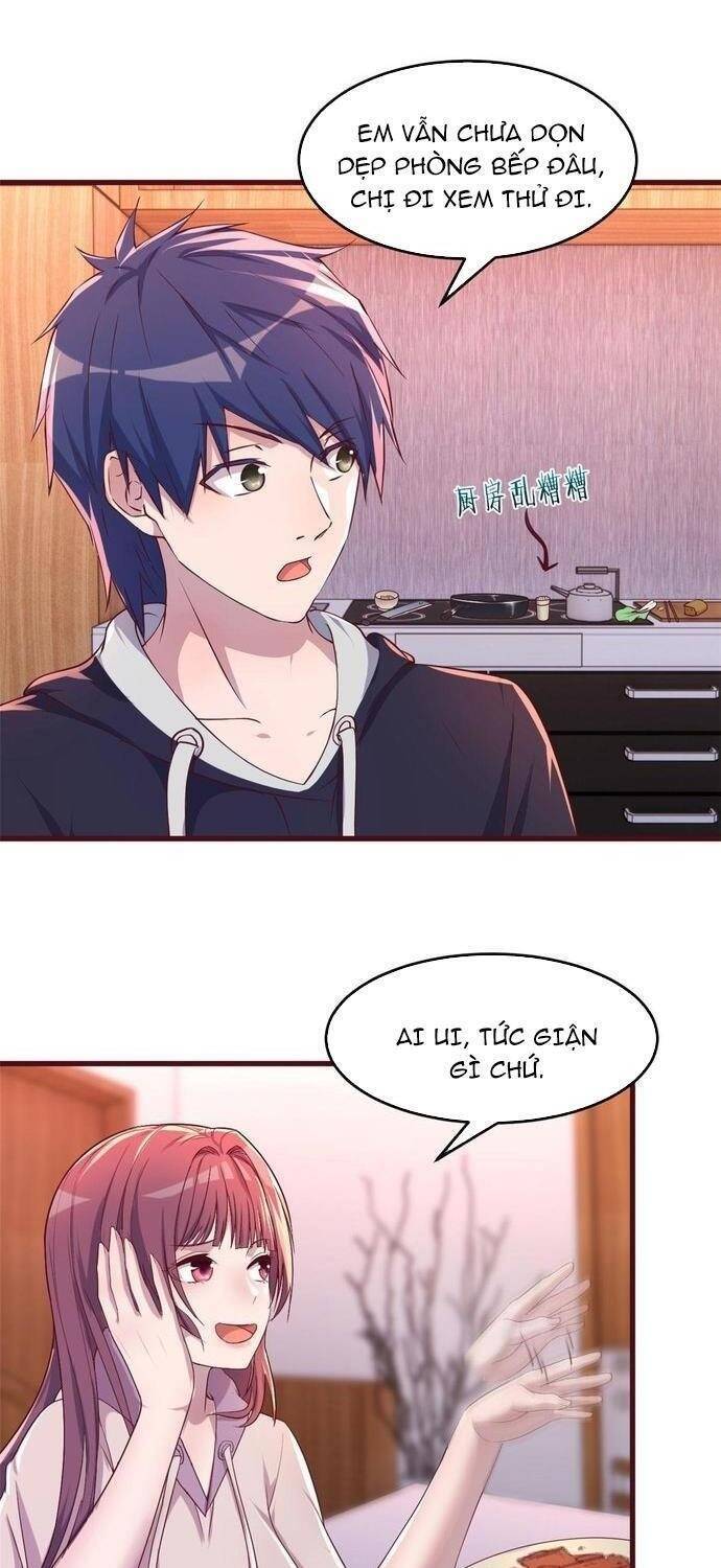 Chị Gái Tôi Là Đại Minh Tinh Chapter 96 - Trang 2