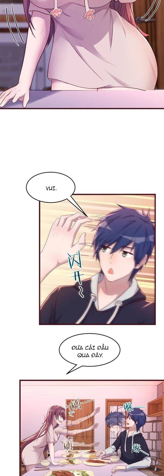 Chị Gái Tôi Là Đại Minh Tinh Chapter 96 - Trang 2