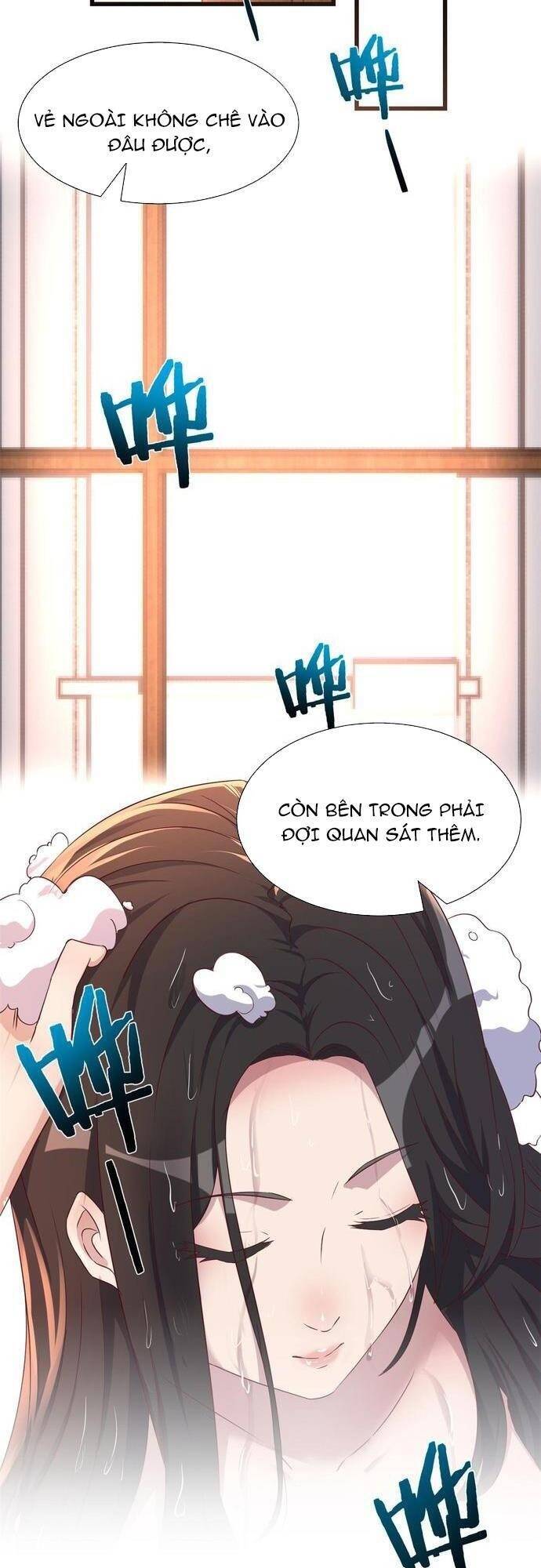 Chị Gái Tôi Là Đại Minh Tinh Chapter 97 - Trang 2