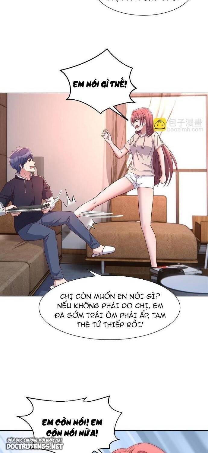 Chị Gái Tôi Là Đại Minh Tinh Chapter 97 - Trang 2