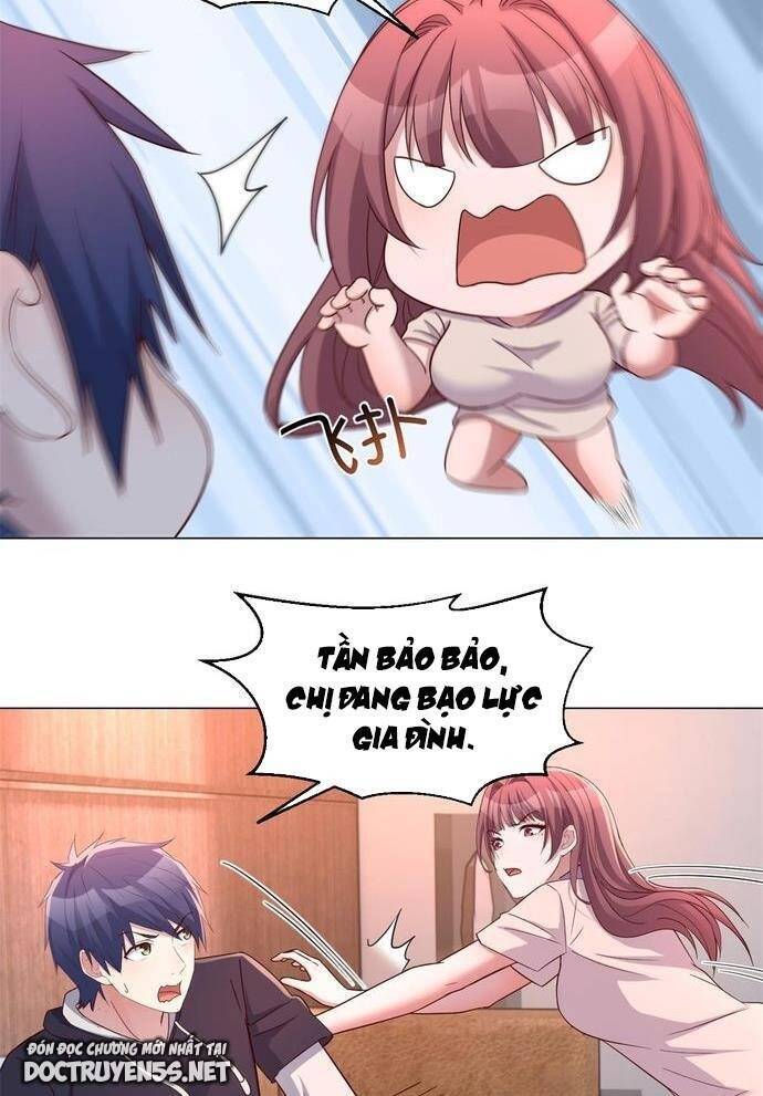 Chị Gái Tôi Là Đại Minh Tinh Chapter 97 - Trang 2