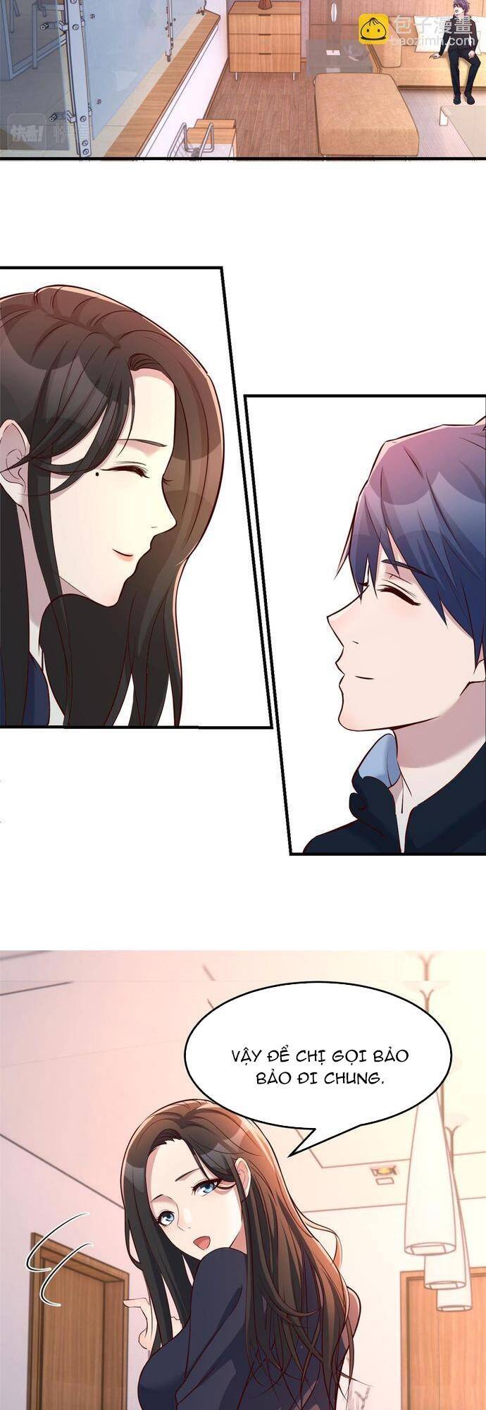 Chị Gái Tôi Là Đại Minh Tinh Chapter 98 - Trang 2