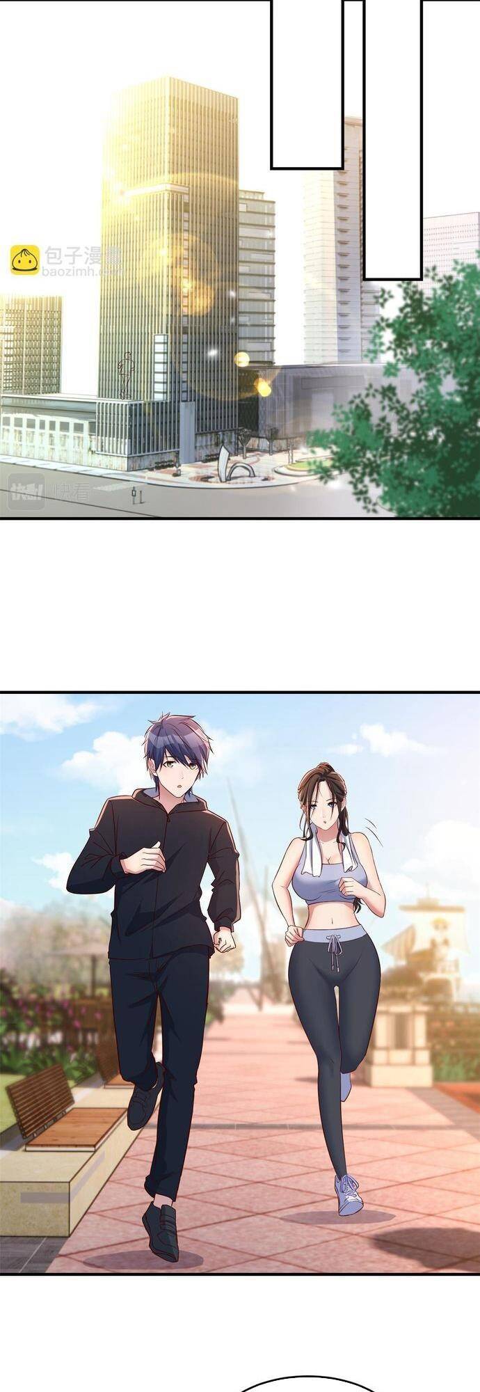 Chị Gái Tôi Là Đại Minh Tinh Chapter 98 - Trang 2