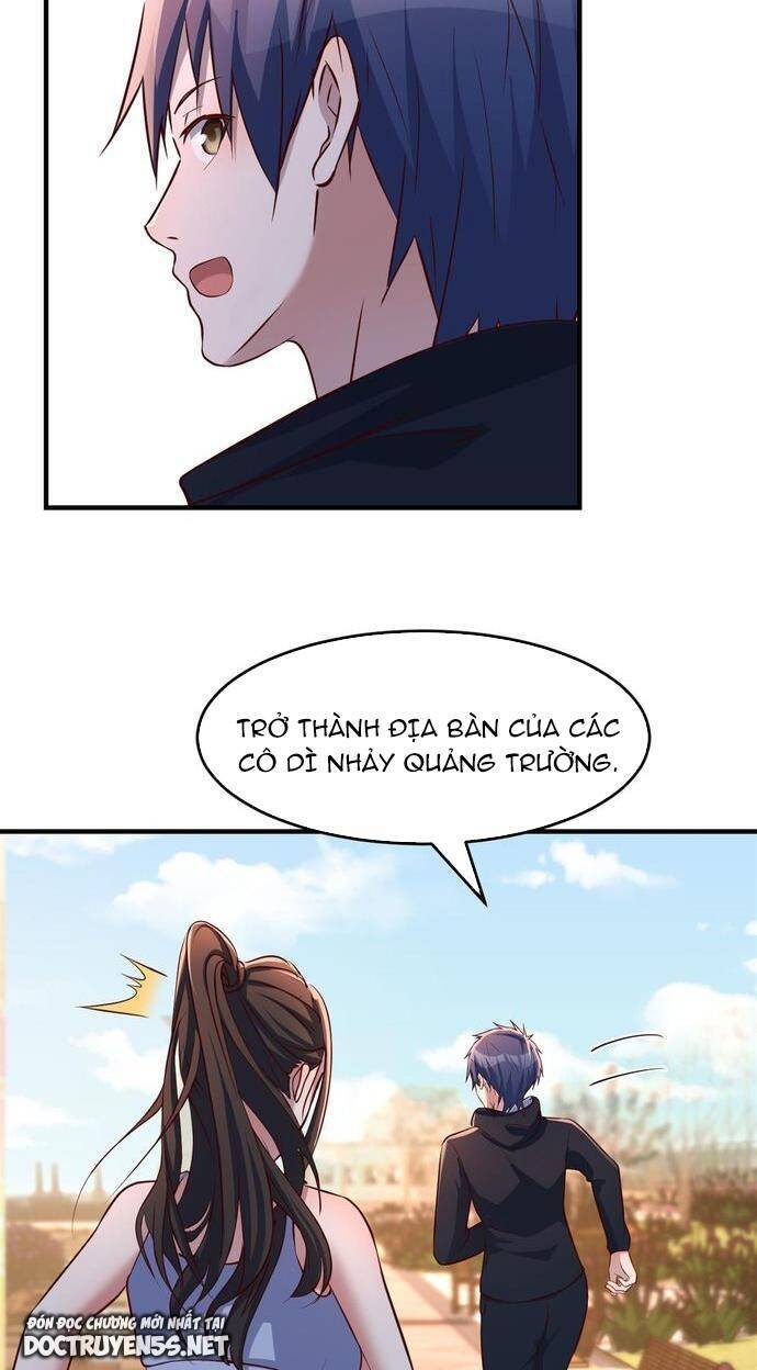 Chị Gái Tôi Là Đại Minh Tinh Chapter 98 - Trang 2