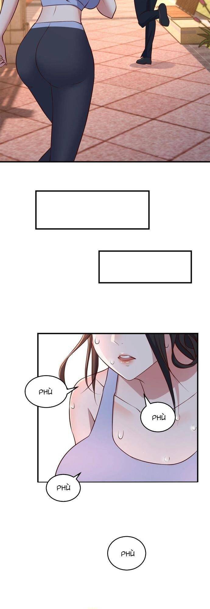 Chị Gái Tôi Là Đại Minh Tinh Chapter 98 - Trang 2