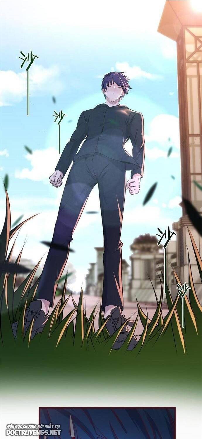 Chị Gái Tôi Là Đại Minh Tinh Chapter 98 - Trang 2