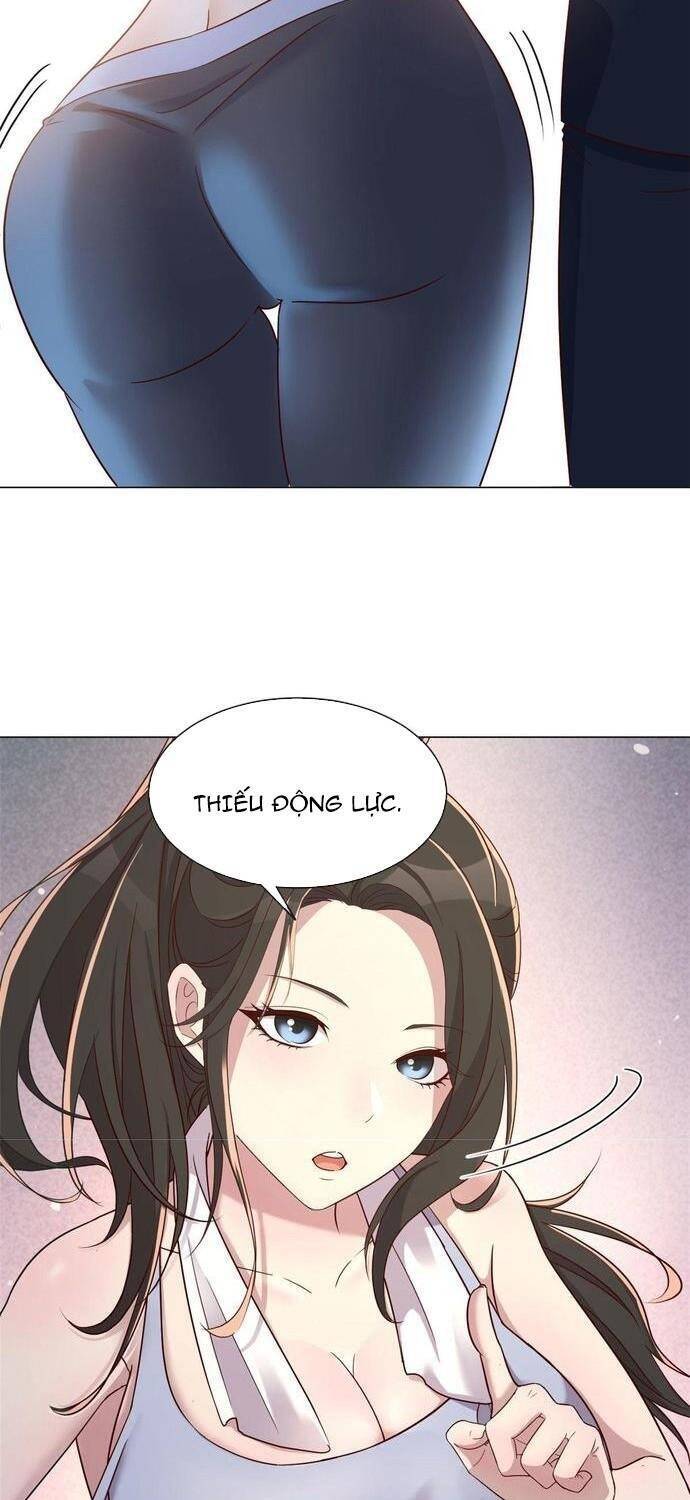 Chị Gái Tôi Là Đại Minh Tinh Chapter 99 - Trang 2