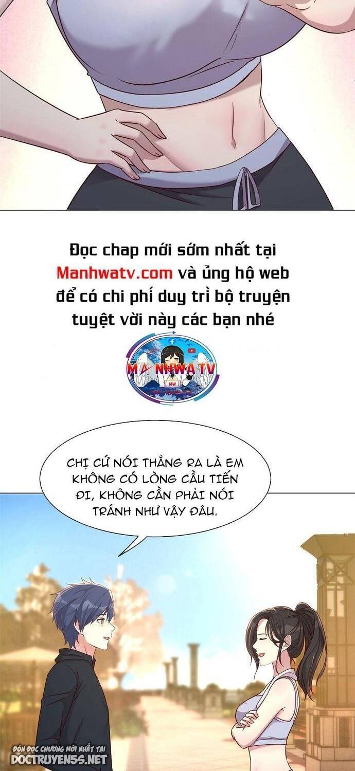 Chị Gái Tôi Là Đại Minh Tinh Chapter 99 - Trang 2