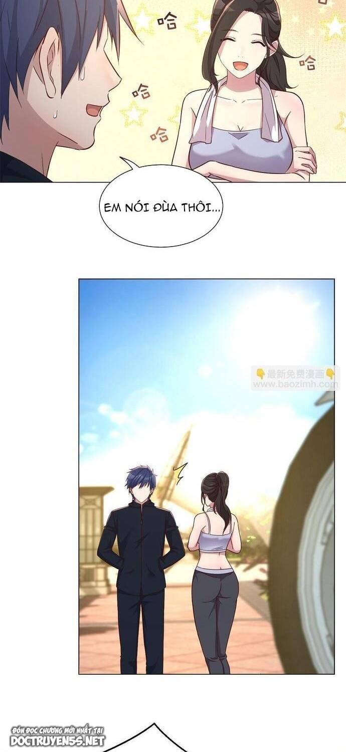 Chị Gái Tôi Là Đại Minh Tinh Chapter 99 - Trang 2