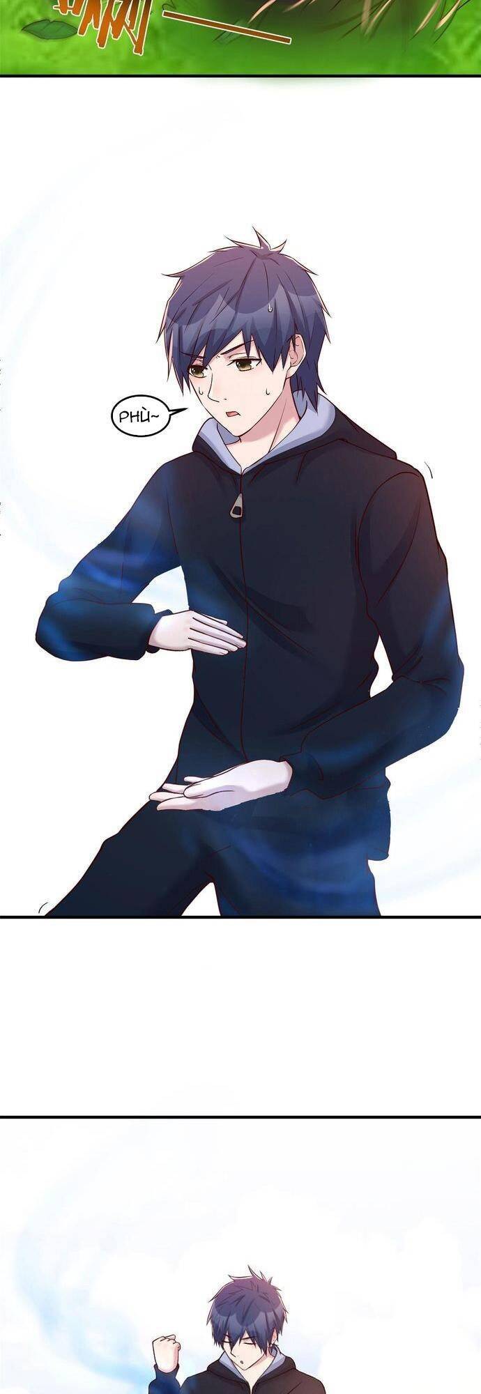 Chị Gái Tôi Là Đại Minh Tinh Chapter 99 - Trang 2