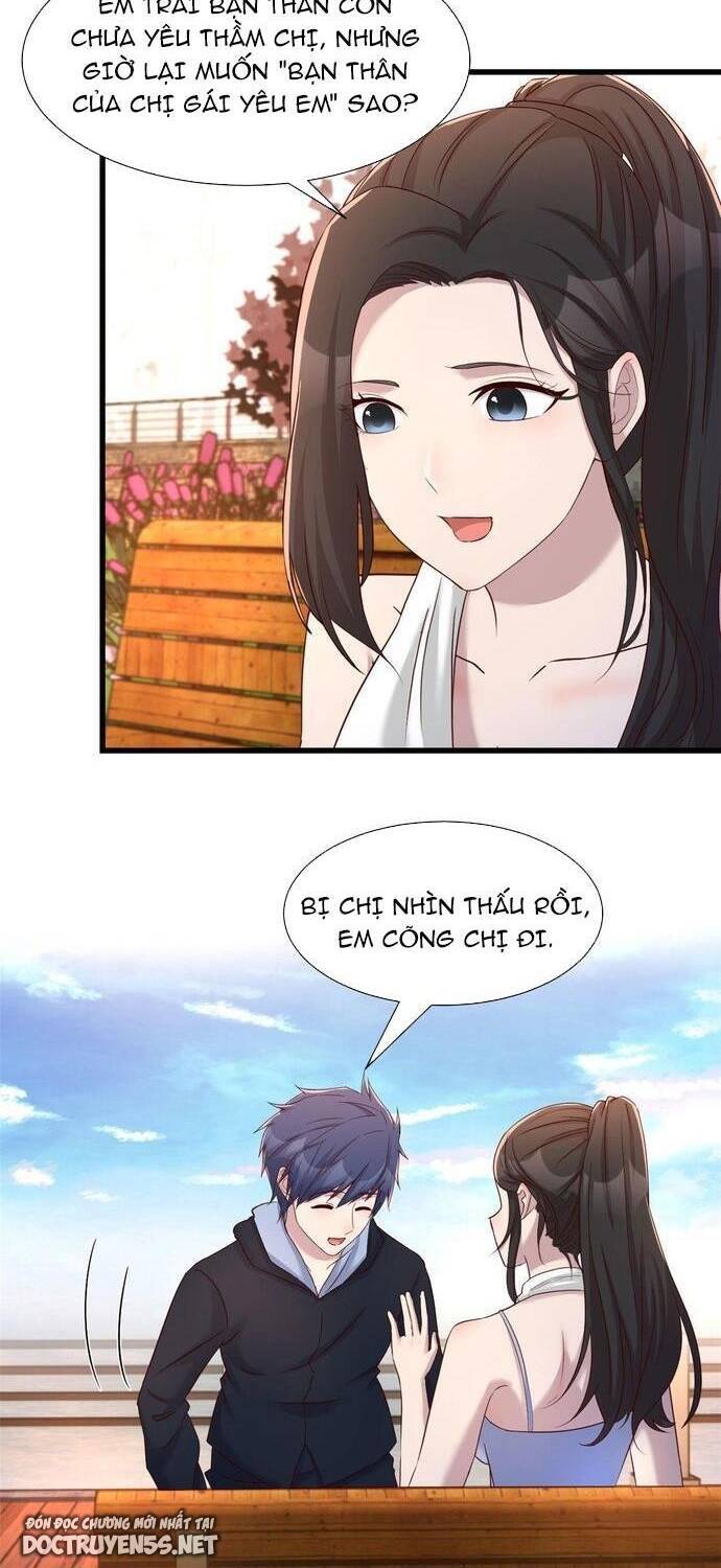 Chị Gái Tôi Là Đại Minh Tinh Chapter 99 - Trang 2