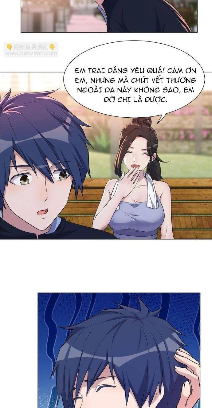Chị Gái Tôi Là Đại Minh Tinh Chapter 99 - Trang 2