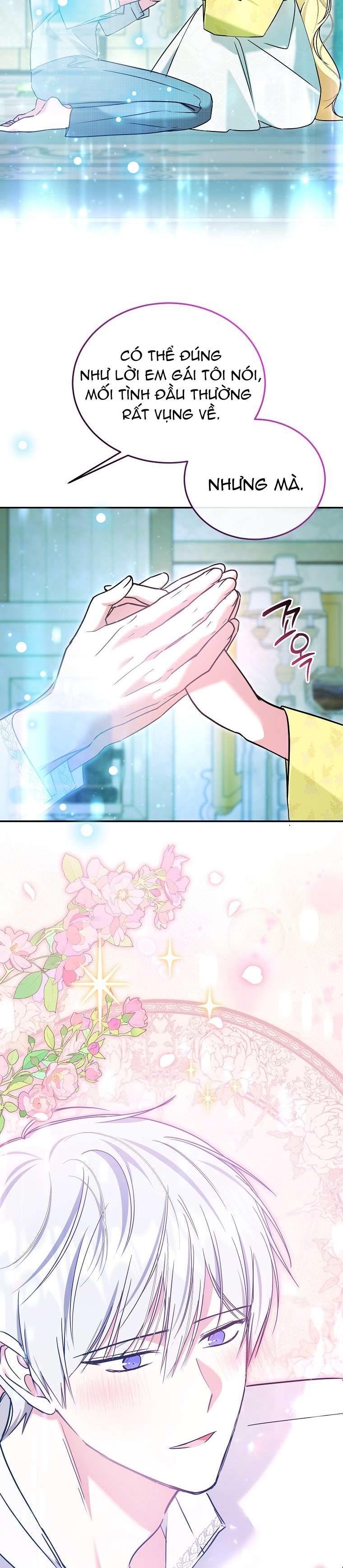 Chị Gái Tôi Là Nhân Vật Chính Chapter 66 - Trang 2