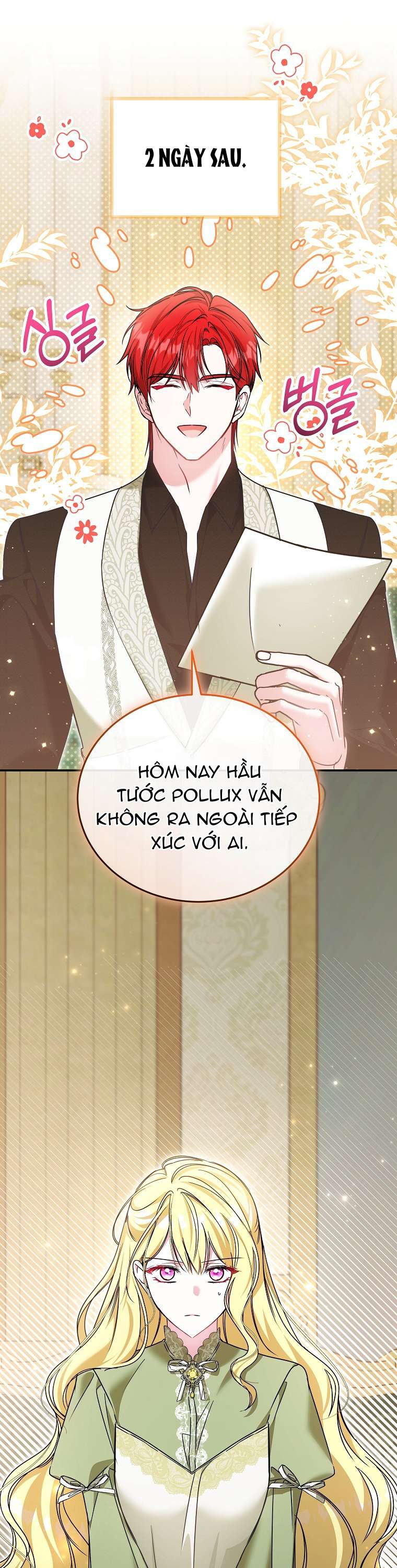 Chị Gái Tôi Là Nhân Vật Chính Chapter 66 - Trang 2