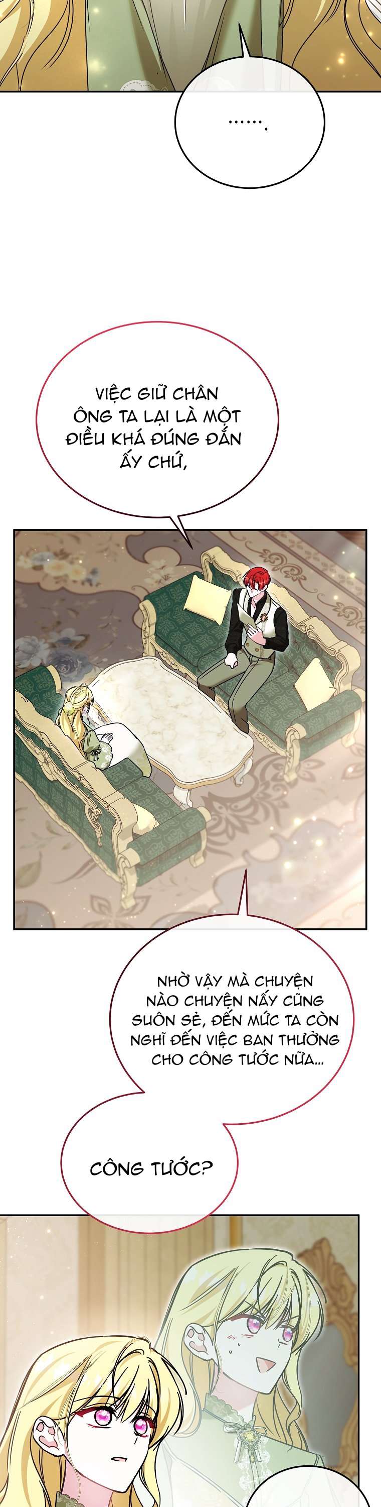 Chị Gái Tôi Là Nhân Vật Chính Chapter 66 - Trang 2