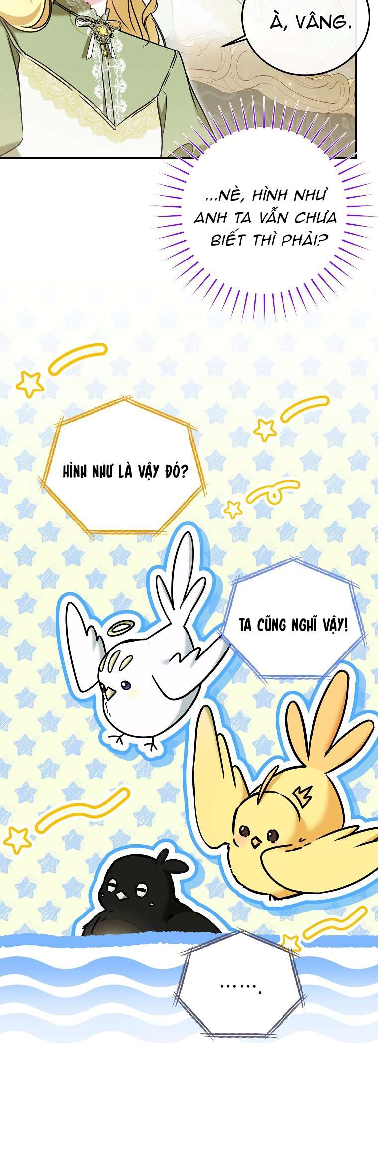 Chị Gái Tôi Là Nhân Vật Chính Chapter 66 - Trang 2