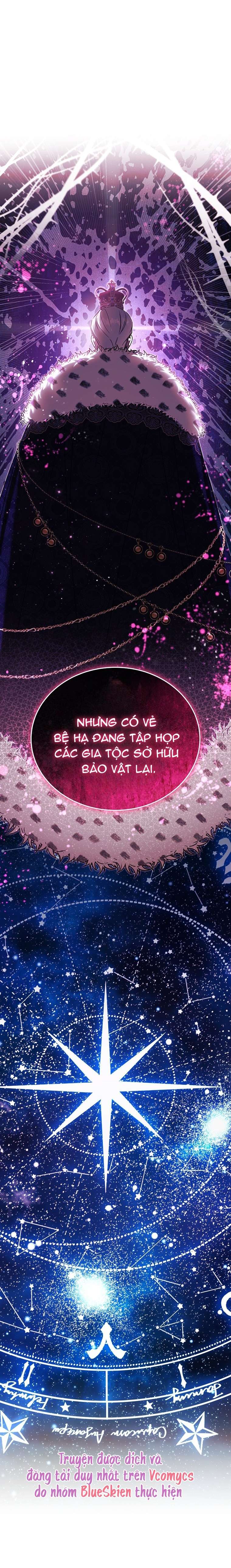 Chị Gái Tôi Là Nhân Vật Chính Chapter 66 - Trang 2