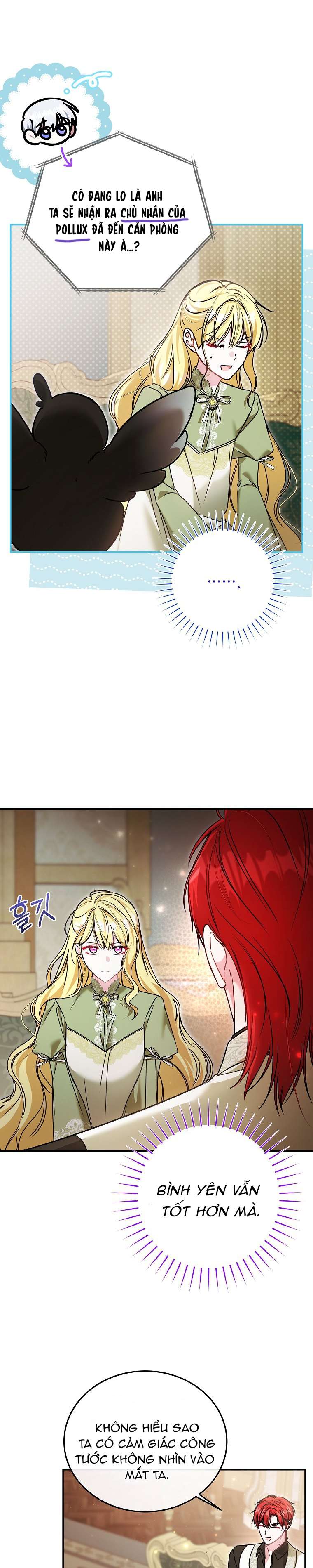 Chị Gái Tôi Là Nhân Vật Chính Chapter 66 - Trang 2