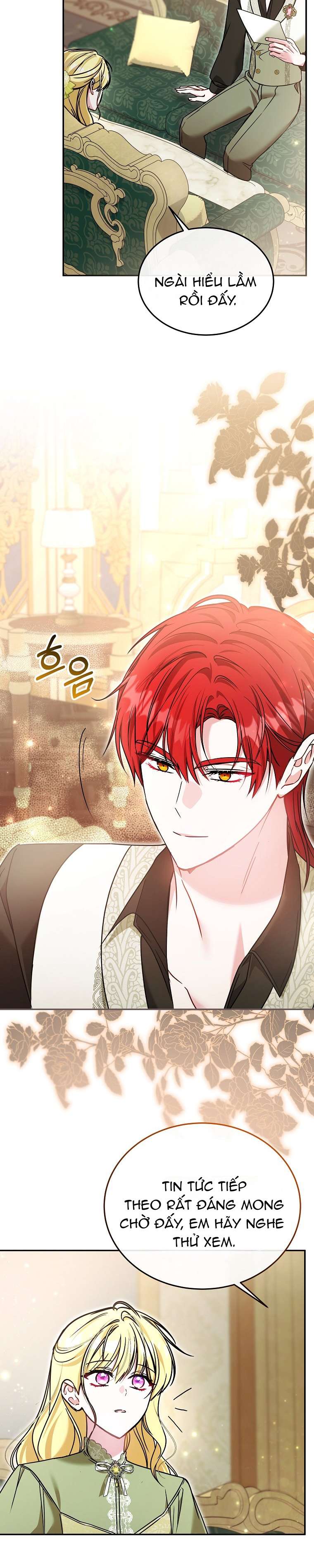 Chị Gái Tôi Là Nhân Vật Chính Chapter 66 - Trang 2