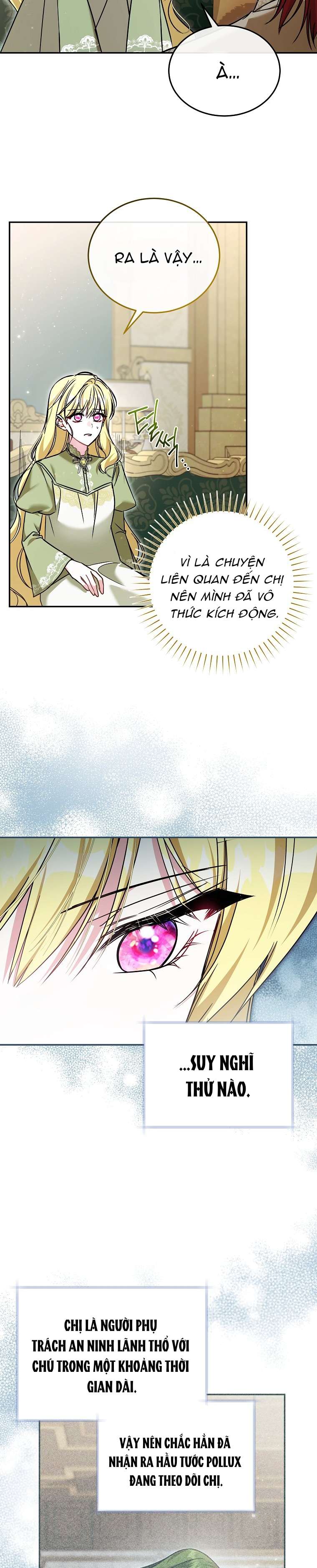 Chị Gái Tôi Là Nhân Vật Chính Chapter 66 - Trang 2