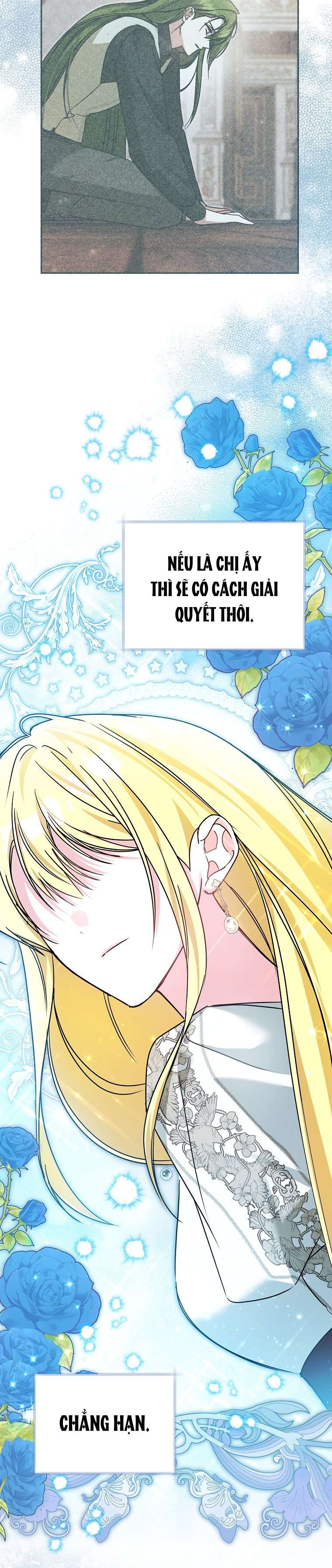 Chị Gái Tôi Là Nhân Vật Chính Chapter 66 - Trang 2