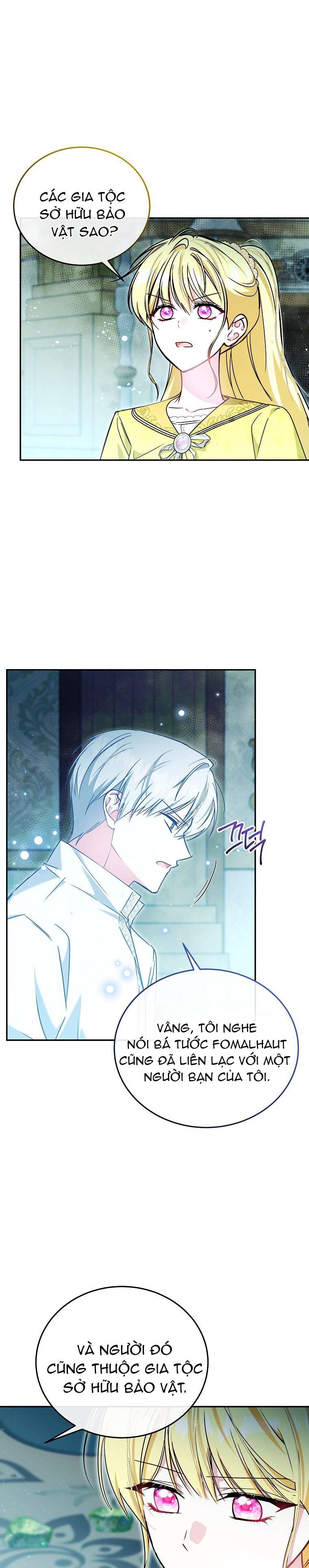 Chị Gái Tôi Là Nhân Vật Chính Chapter 66 - Trang 2