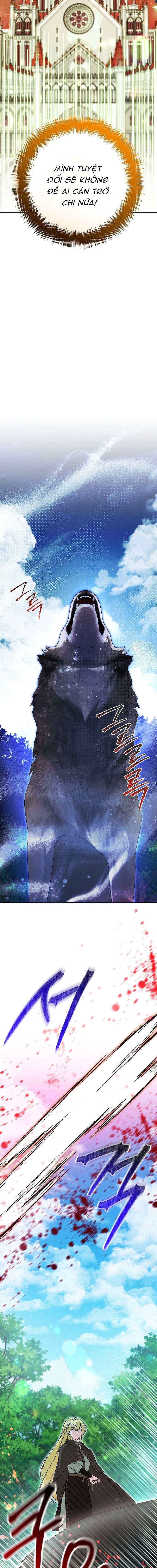 Chị Gái Tôi Là Nhân Vật Chính Chapter 66 - Trang 2