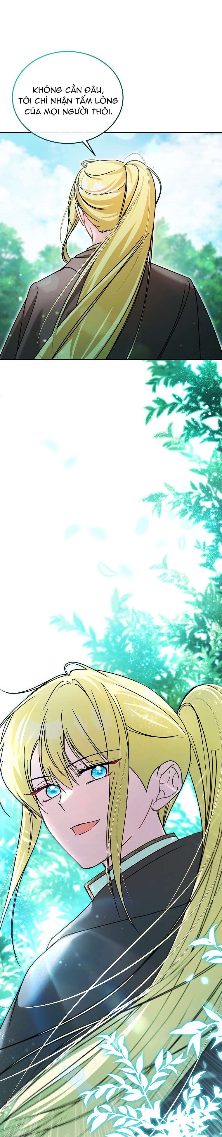 Chị Gái Tôi Là Nhân Vật Chính Chapter 66 - Trang 2