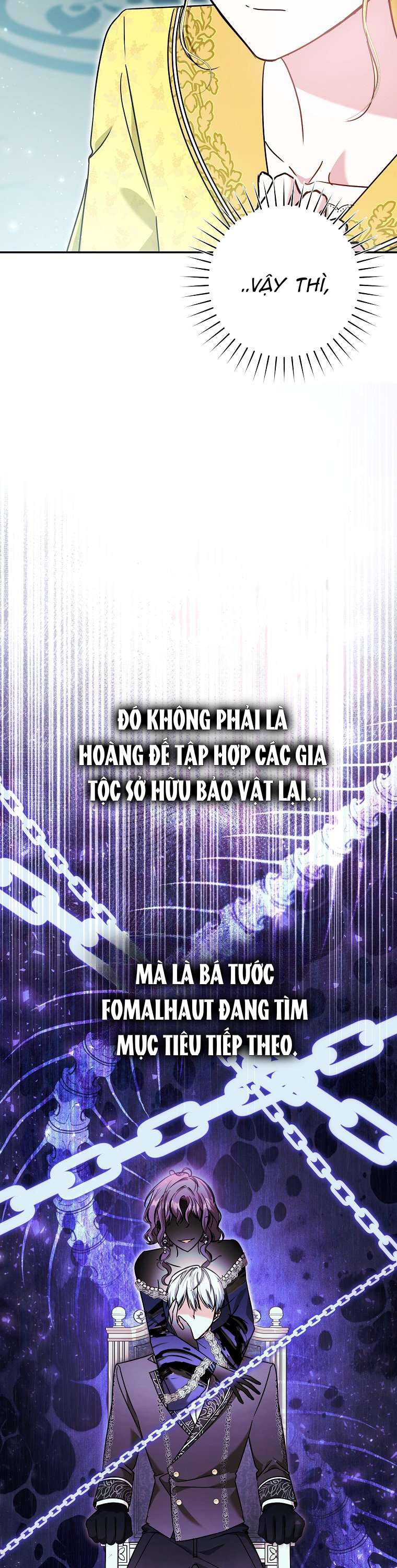 Chị Gái Tôi Là Nhân Vật Chính Chapter 66 - Trang 2